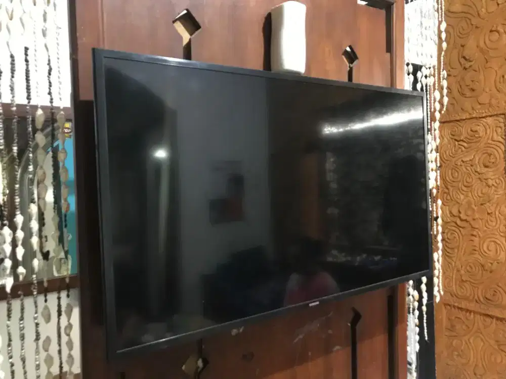 Smart TV Samsung 43 inch