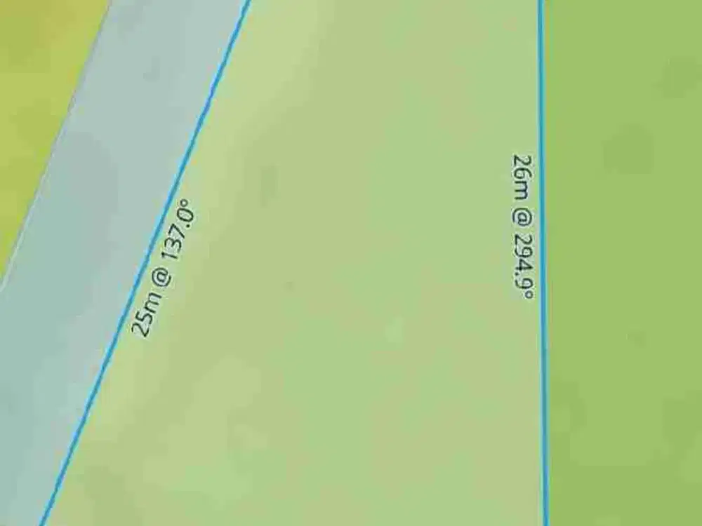 di jual dan di sewakan tanah lokasi ungasan