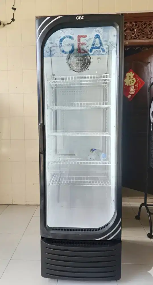 Showcase Gea expo 368