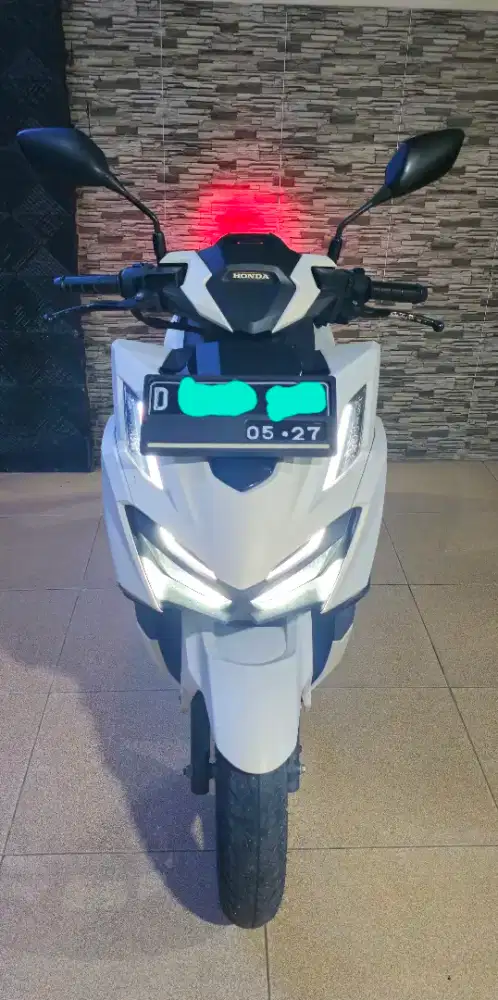 Honda vario 160 cc ABS 2022