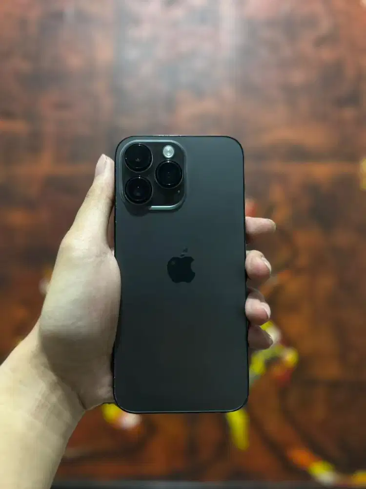 iPhone 14 Pro Max 128gb Inter All Operator