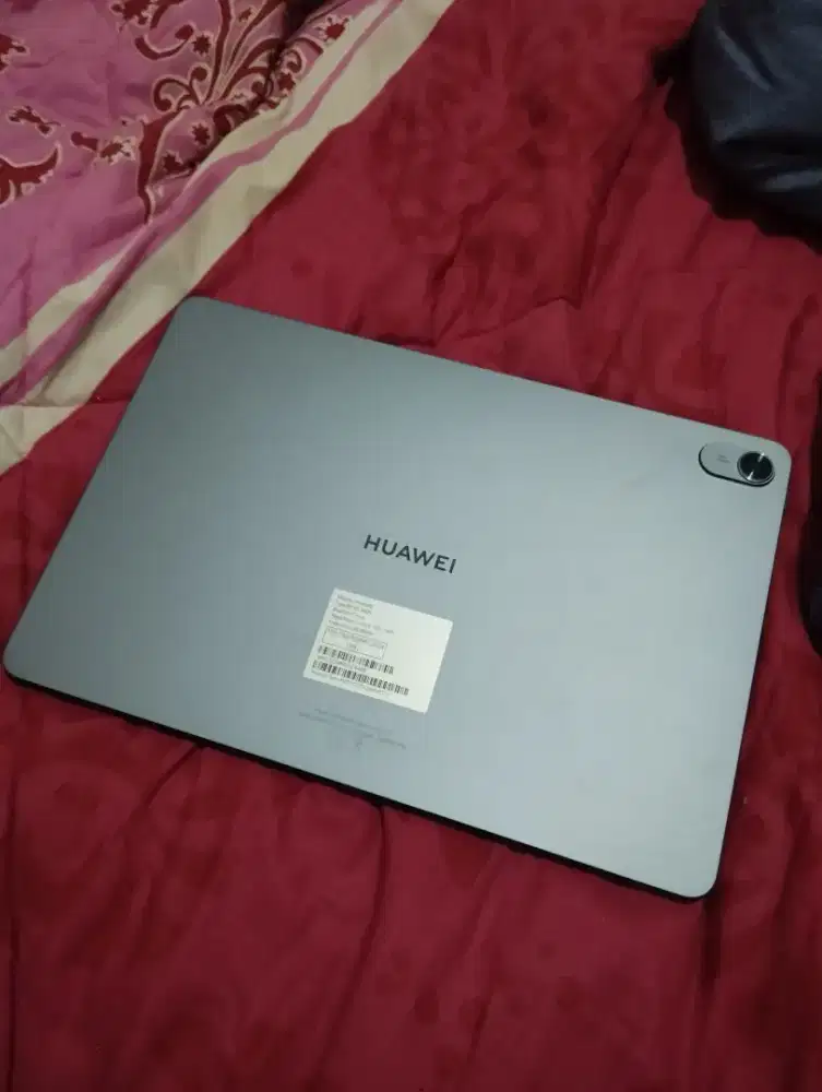 Huawei matepad 11.5