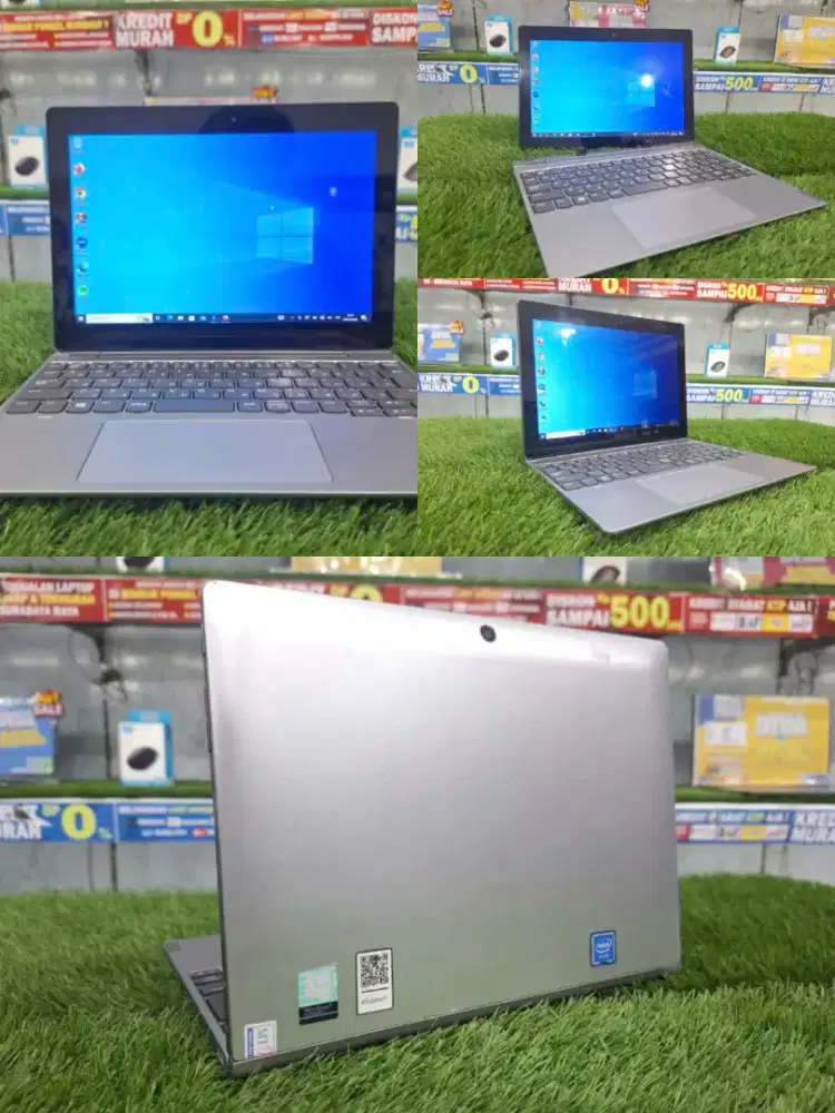 JUAL CEPAT LENOVO D330 STOK TERBATAS