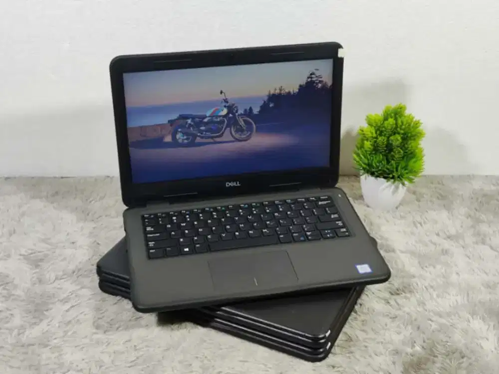 OBRAL LAPTOP DELL BISA COD BISA NEGO