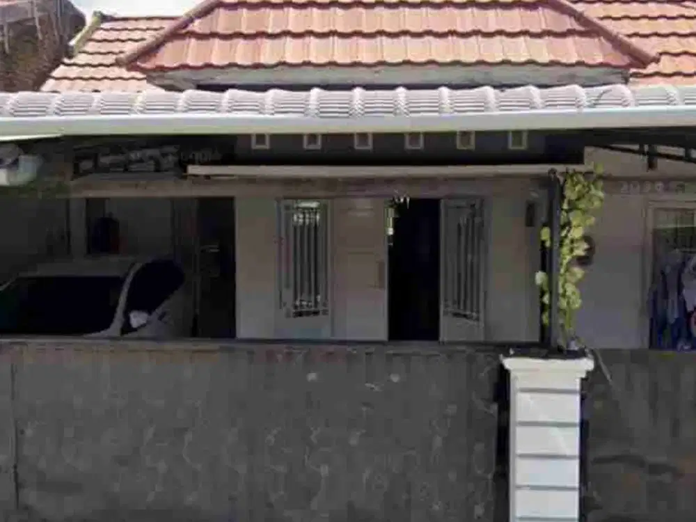 Rumah griya cipta mandiri, Parak laweh Padang