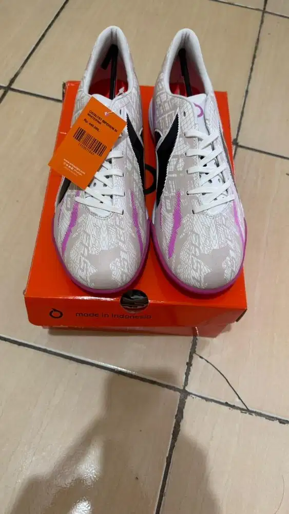 ortuseight catalyst imperium