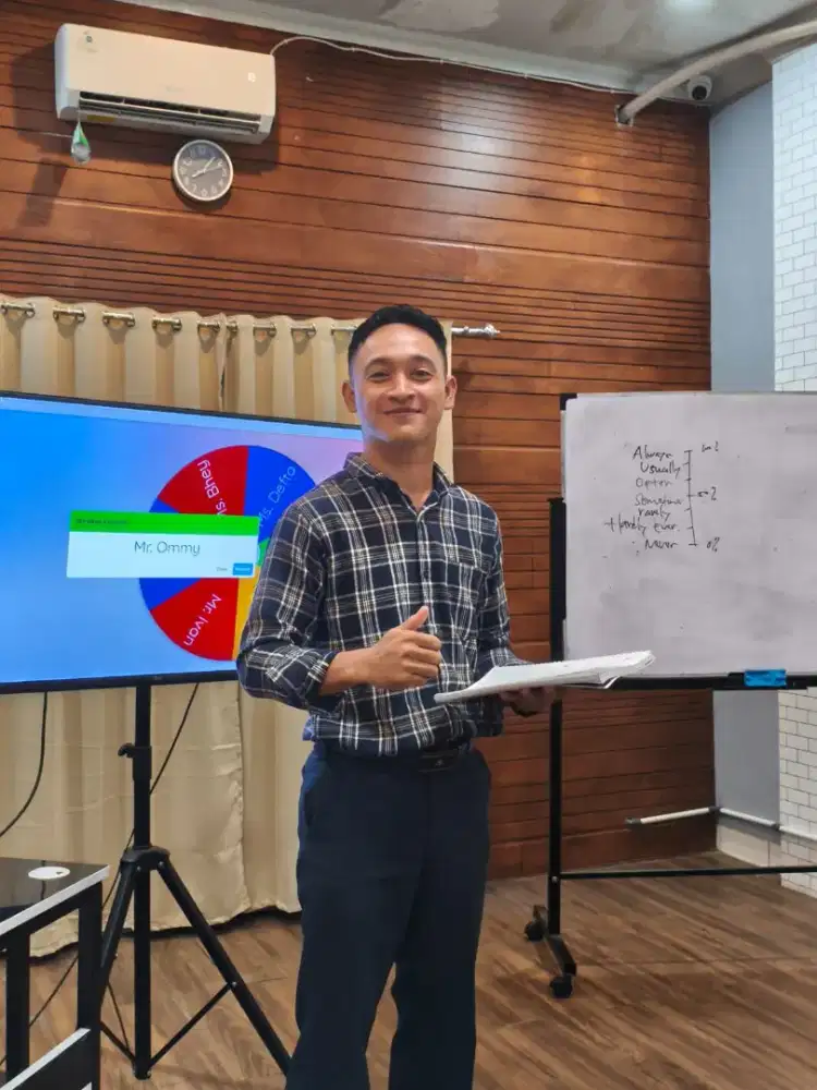 Mencari kerja sampingan