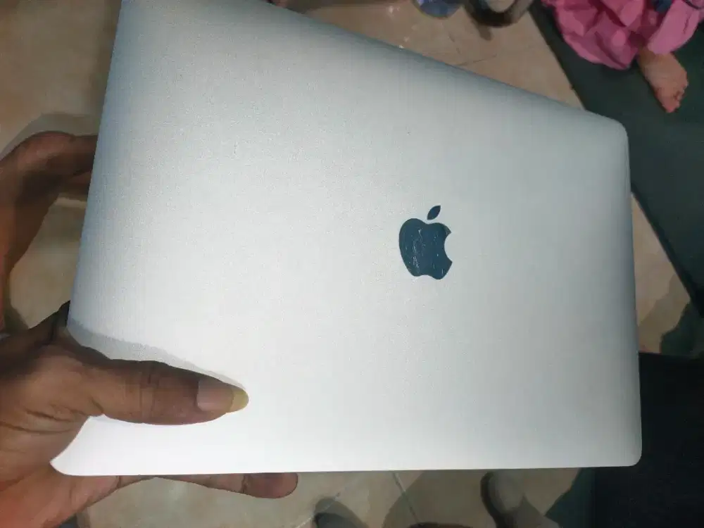 Macbook Pro 2020 Ram 16/256 Minus Tiba2 Mati