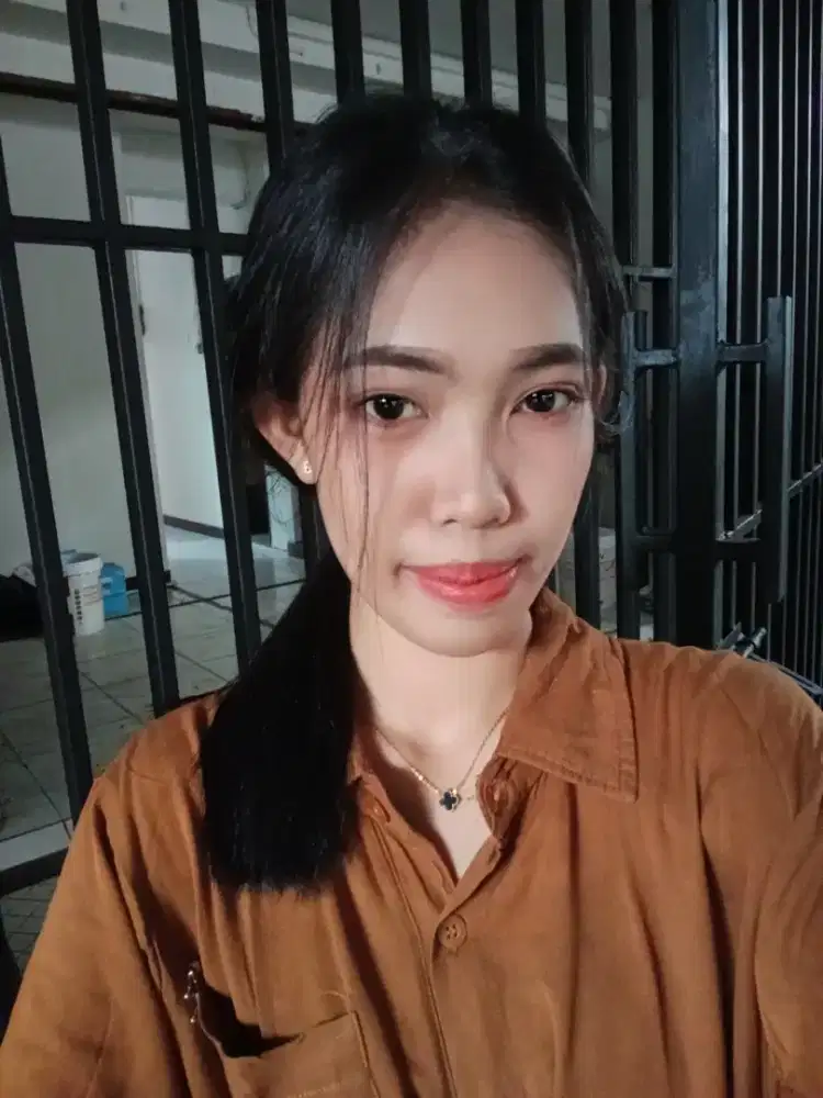 Cari kerja admin dan babysitter