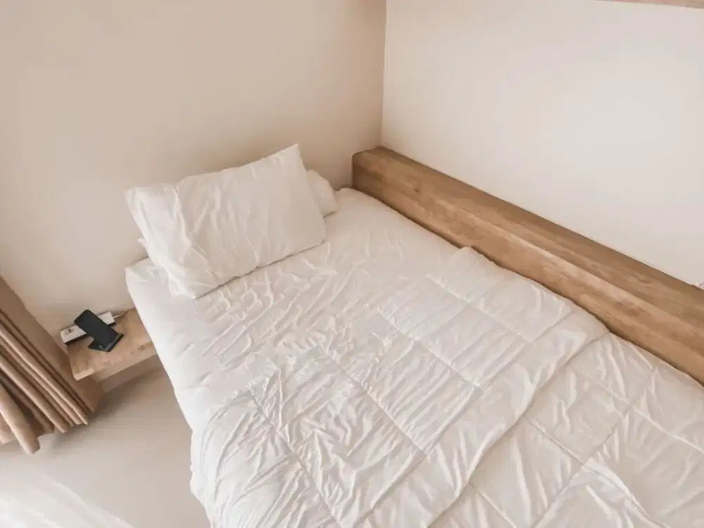 DIJUAL KOST PUTRI TLOGOMAS KOTA MALANG FULL PENGHUNI DEKAT UNISMA