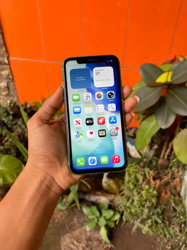 iPhone 11 64 GB