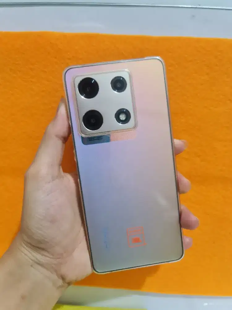 Infinix Note 30 pro 8+8/256 | Harga net