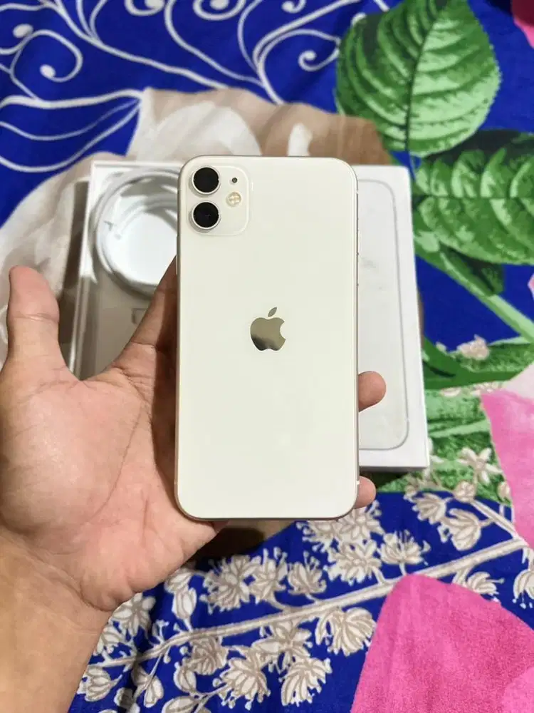 IPHONE 11 128GB ALL PROVIDER NO MINUS