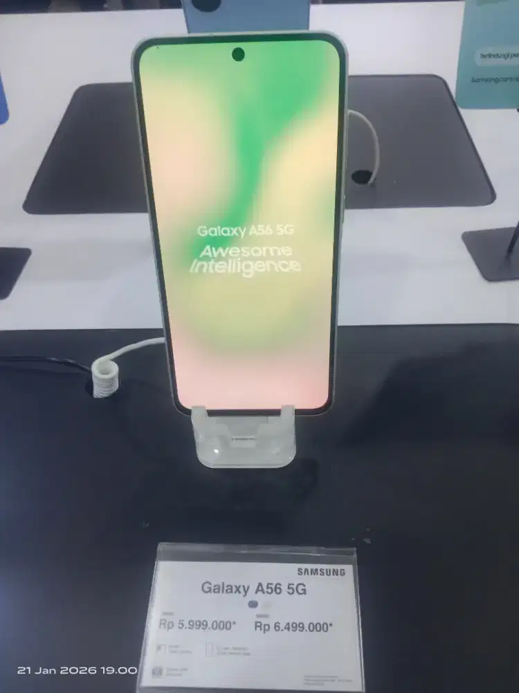 Samsung Galaxy A56 5G|| bisa kredit cicilan||