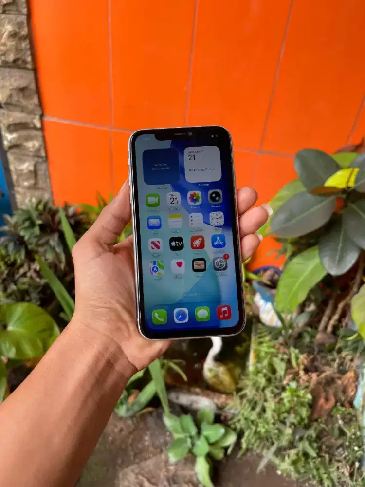 iPhone 11 64 gb