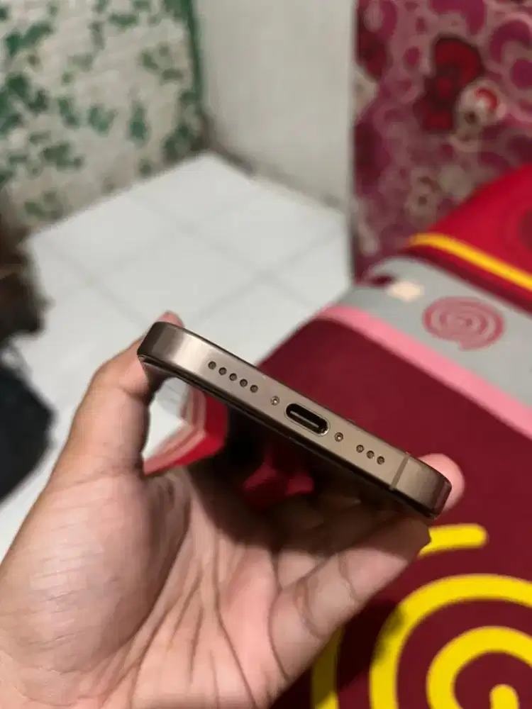 Iphone 16 Pro 128gb