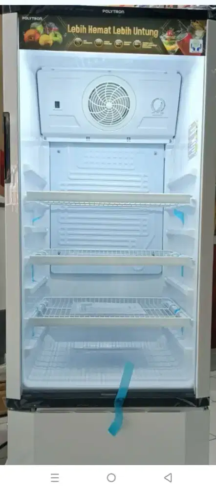 Showcase Polytron mulus