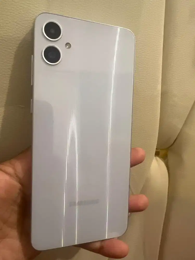 Hp Samsung A05 fullset