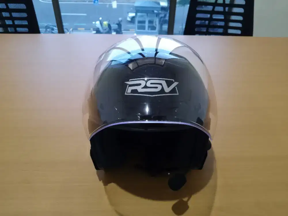 Rsv new windtail carbon