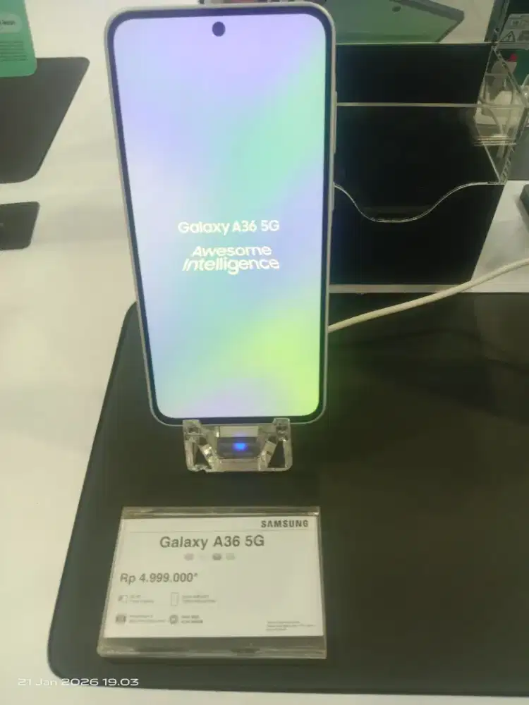 Bisa kredit||Samsung A36 5G||syarat mudah