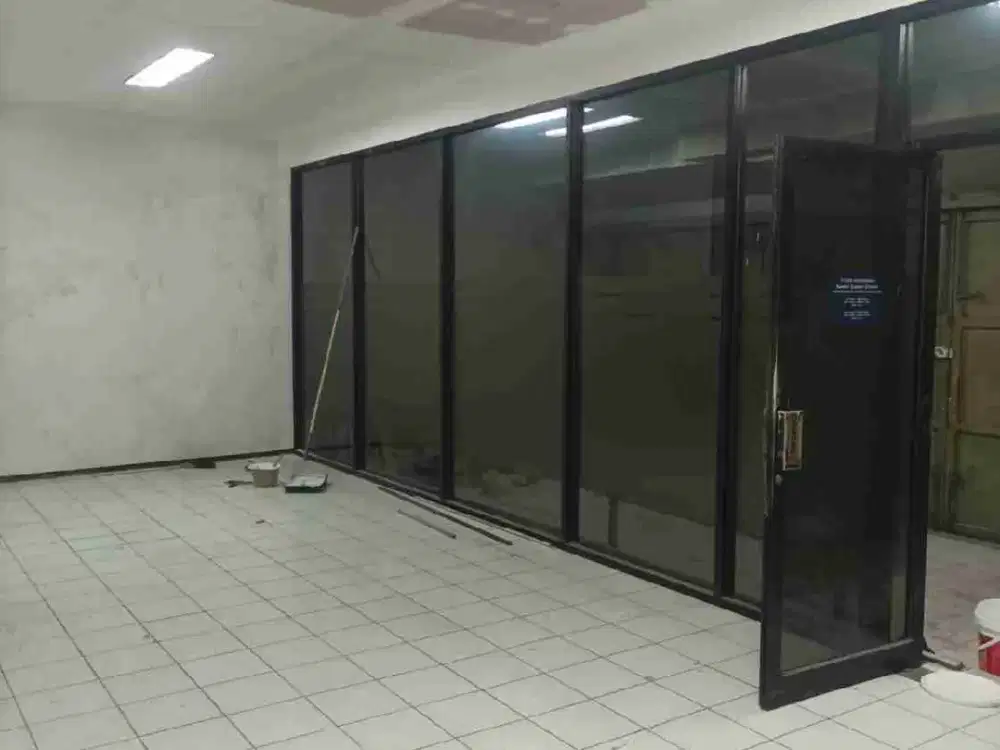 Disewakan Ruko Strategis Area Ramai Di Mainroad Cimahi