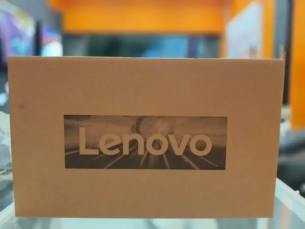 IDEAPAD 1 LENOVO LAPTOP READY SEMUA VARIAN RAM