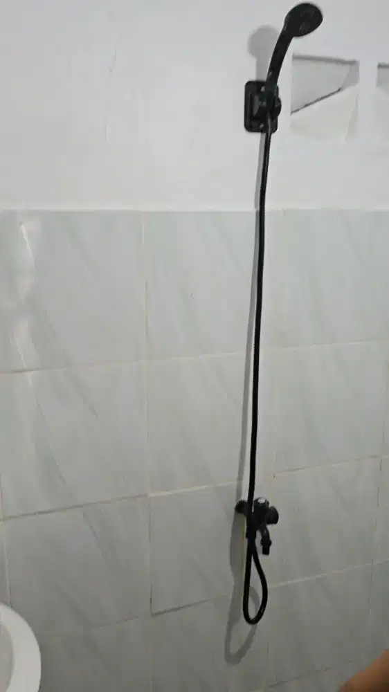 Kontrakkan rumah 2 kamar