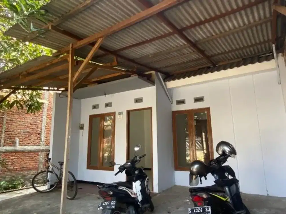 Dijual Rumah Perumahan Meri Bypass Mojokerto