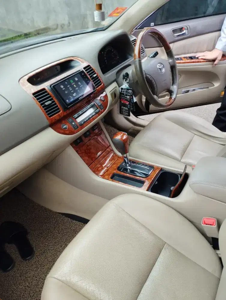 Mobil mewah harga termurah