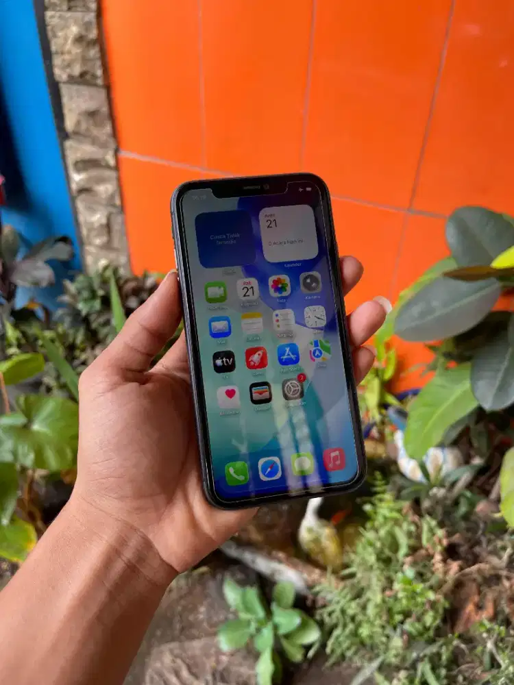 iPhone 11 128 GB
