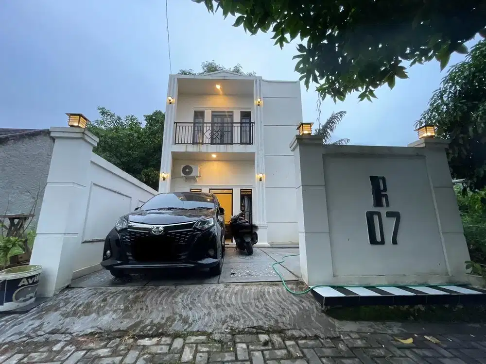 GRAND TIGARAKSA RESIDENCE