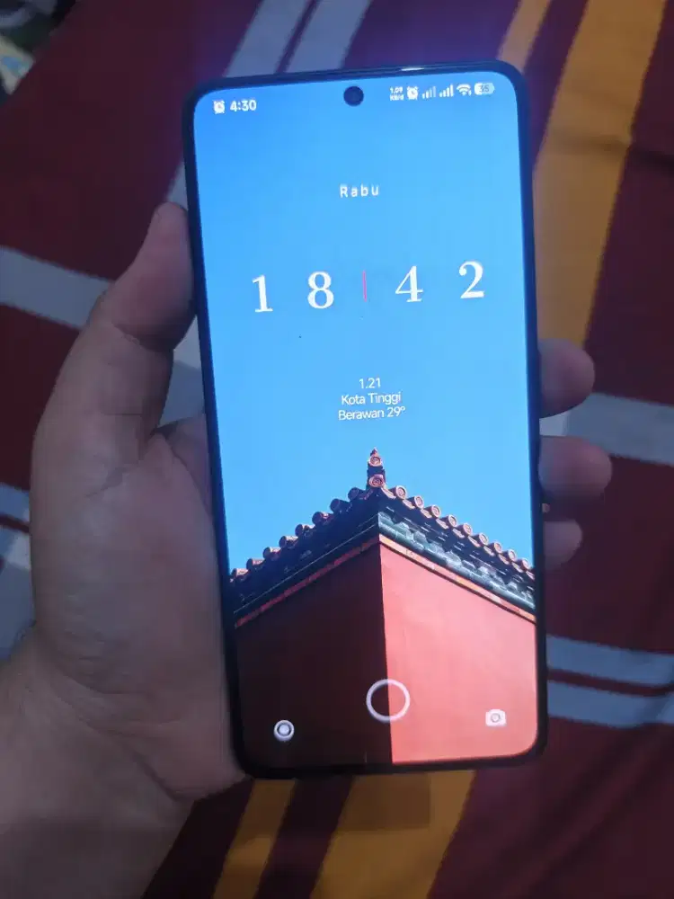 Poco x7 pro 5g 12/512