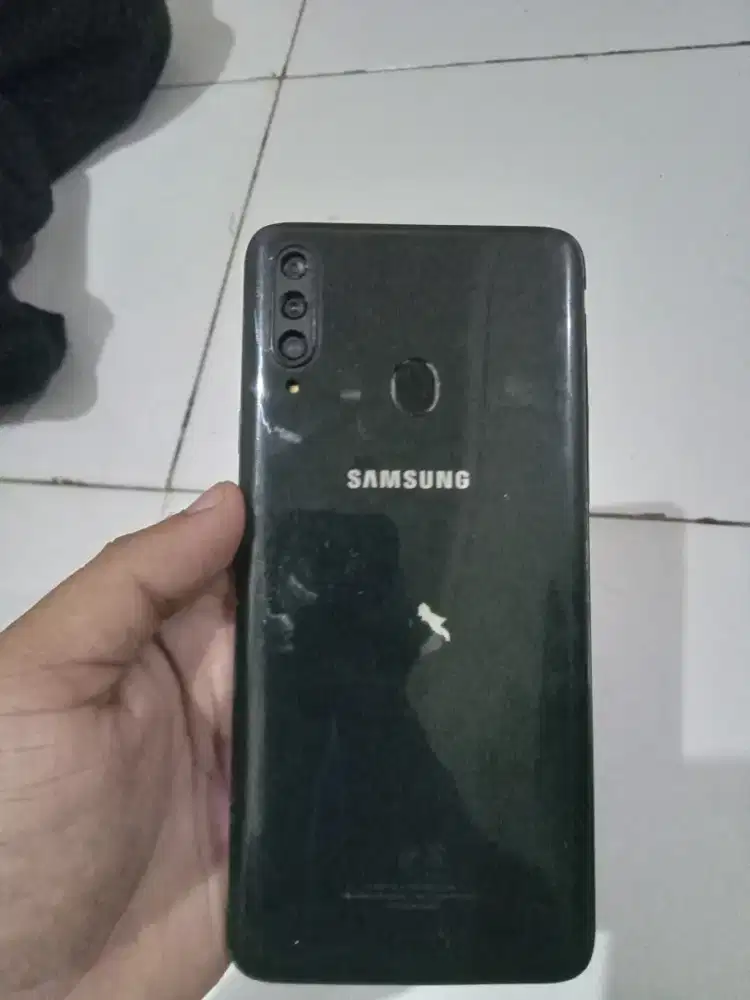 Samsung A20s 4/64 (resmi)