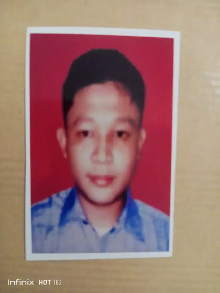 Mencari kerja driver