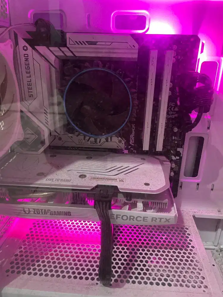 Pc gaming/kantor/edit