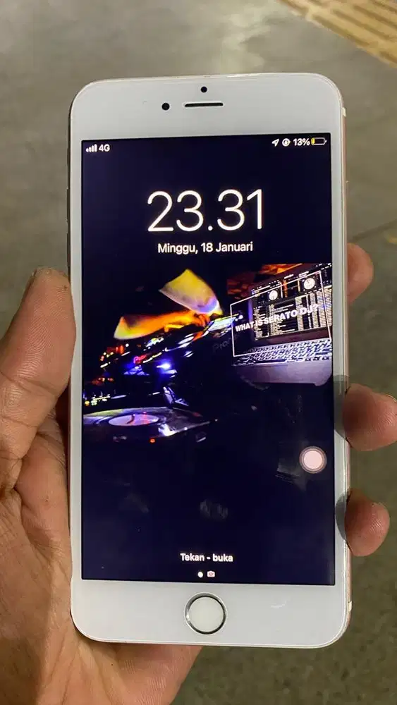 IPhone 6S Plus 32GB -