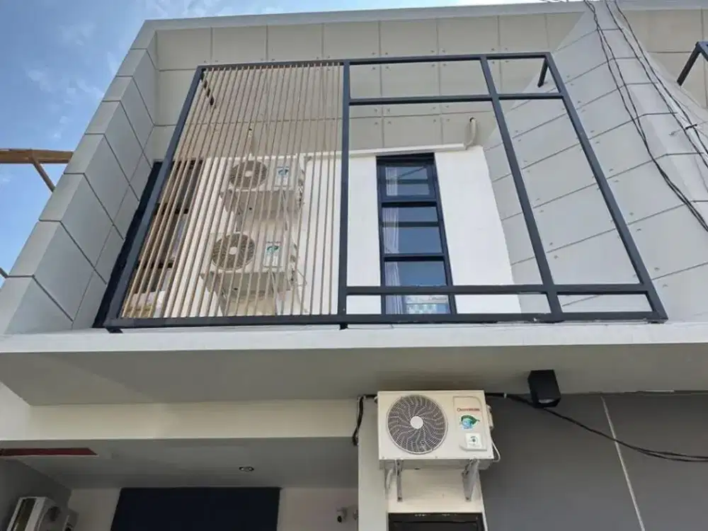 DIJUAL KOST LANDUNGSARI FULL PENGHUNI FULL FURNISHED DEPAN KAMPUS UMM 3