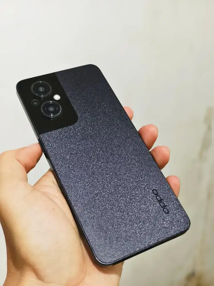 Oppo Reno 8Z 5G Ram 8/256GB ori