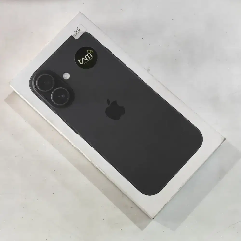 REKOMENDASI IPHONE 16 128 BARANG LANGKA !!!
