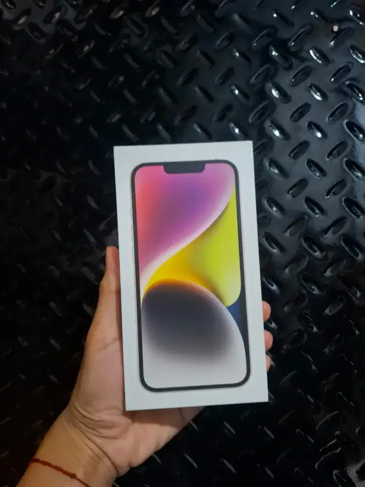 iPhone 14 128GB iBox (Promo)