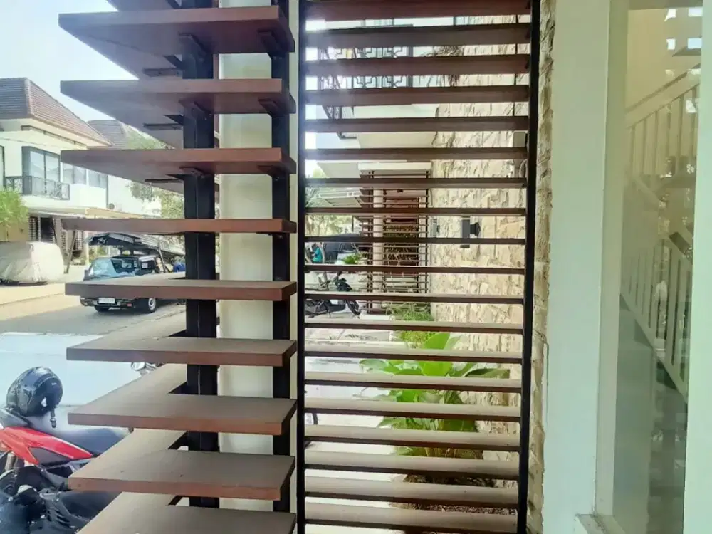 DIJUAL KOST 2 LANTAI TASIKMADU KOTA MALANG DEKAT KAMPUS UMM