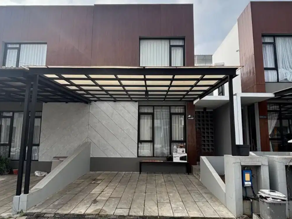 DIJUAL KOST 2 LANTAI TASIKMADU KOTA MALANG DEKAT KAMPUS UMM