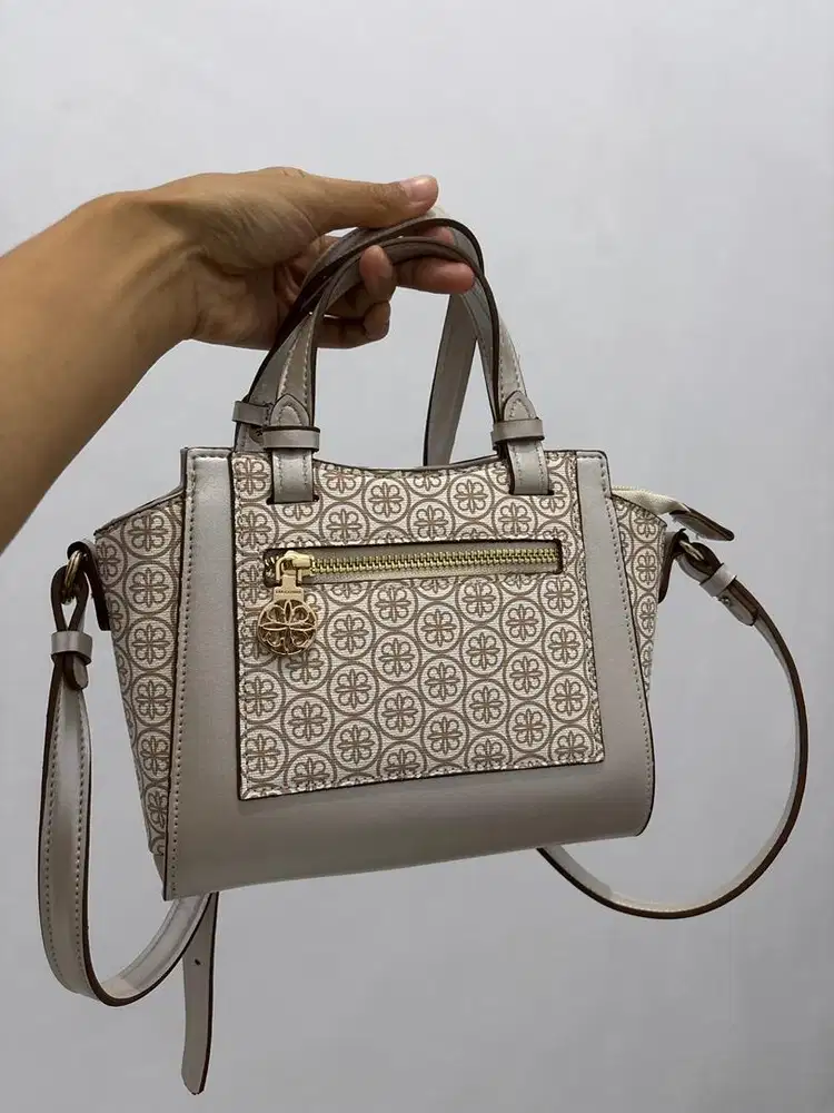 Jual Cepat Sling Bag Les Catino Baru