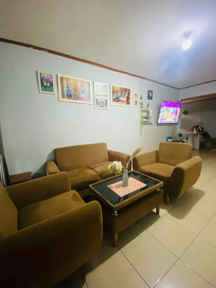 DI JUAL RUMAH DI BALEENDAH