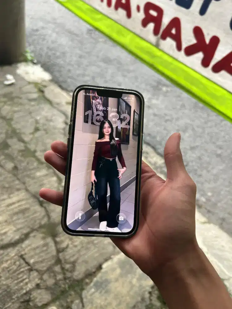 iPhone 13pro inter allop 128gb