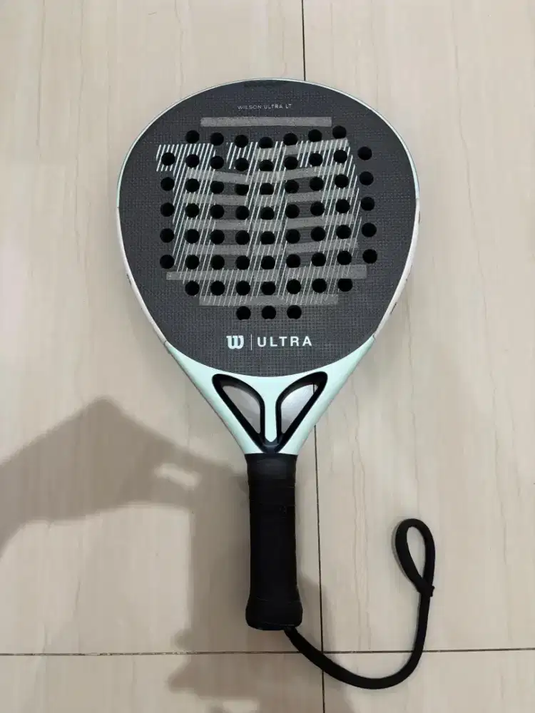 Wilson Ultra LT V2