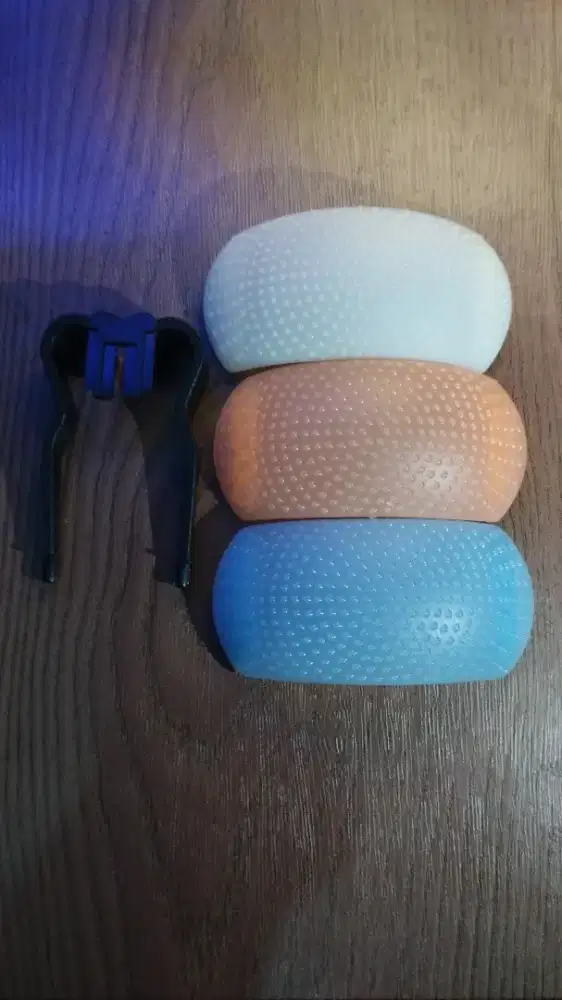 Filter Diffuser Pop Up Internal Flash