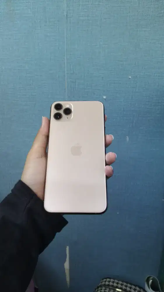 IPhone 11 pro max 256 inter