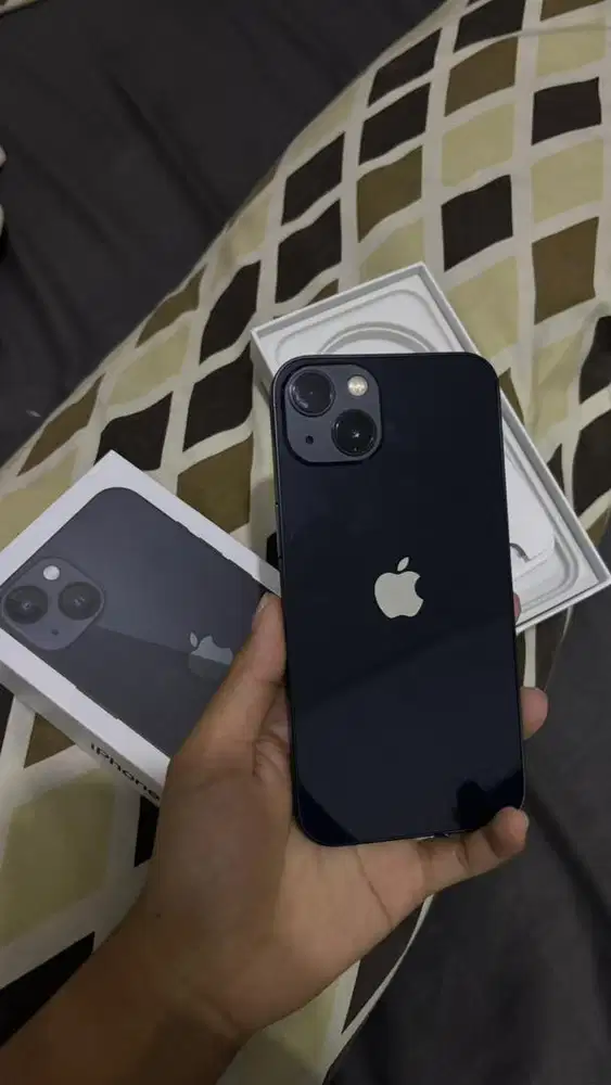 iphone 13 128gb inter