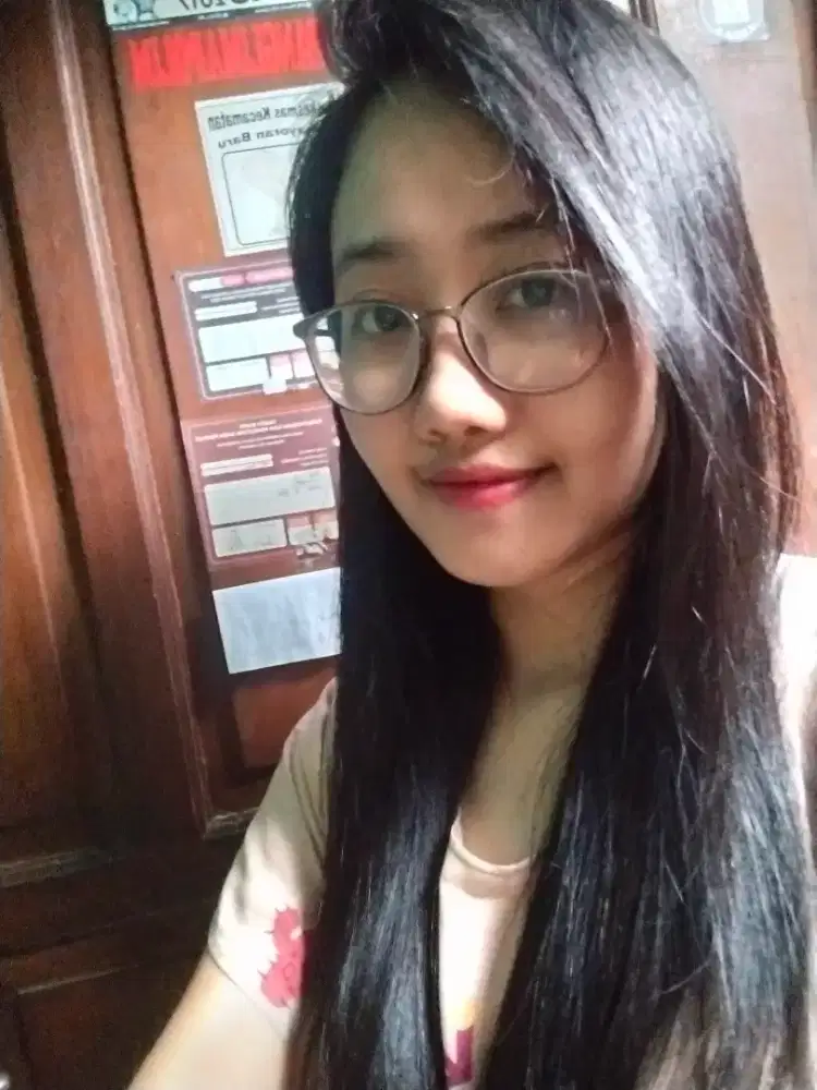 Butuh pekerjaan halal.. no trading no aspri no mesum